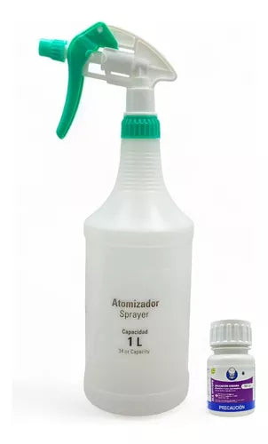 Astrum 100 Ml + Fumigador 1 L