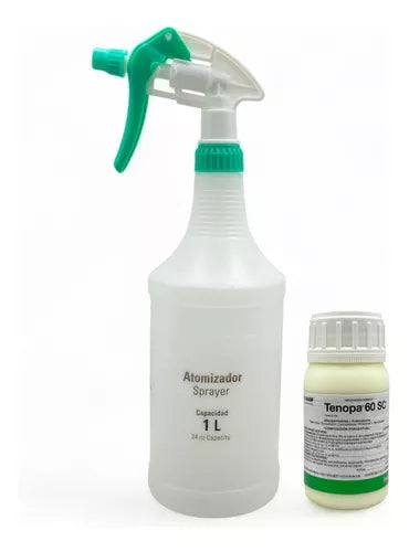 Tenopa 250 Ml + Fumigador 1 L