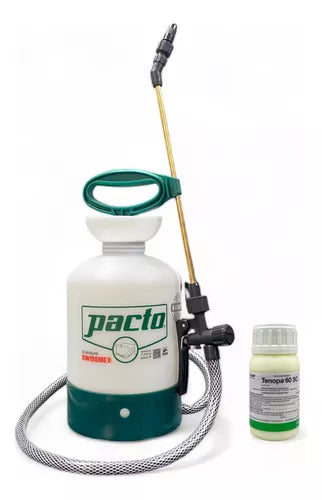Tenopa 250 Ml + Fumigador Manual