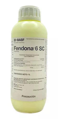 Fendona 6 Sc 1 Lt Alfacipermetrina I